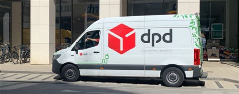 dpd deutschland kundenservice.